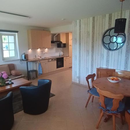 Haus Rosaria Apartment Stallhofen Екстериор снимка